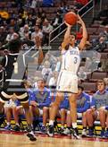 Photo from the gallery "Berlin Brothersvalley vs. Imani Christian Academy (PIAA 1A Championship)"