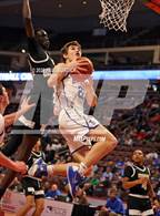 Photo from the gallery "Berlin Brothersvalley vs. Imani Christian Academy (PIAA 1A Championship)"