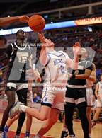 Photo from the gallery "Berlin Brothersvalley vs. Imani Christian Academy (PIAA 1A Championship)"