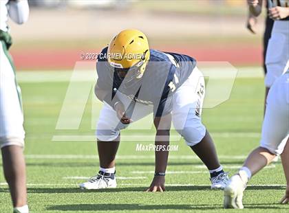 Thumbnail 3 in Cypress Ranch vs Stafford (B Teams) photogallery.
