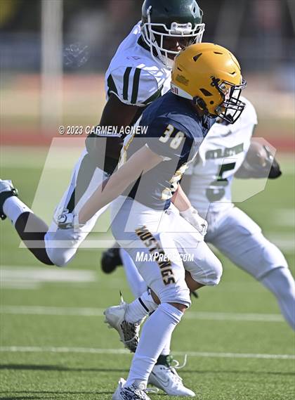 Thumbnail 2 in Cypress Ranch vs Stafford (B Teams) photogallery.