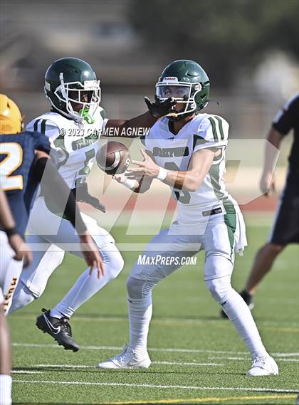 Thumbnail 3 in Cypress Ranch vs Stafford (B Teams) photogallery.