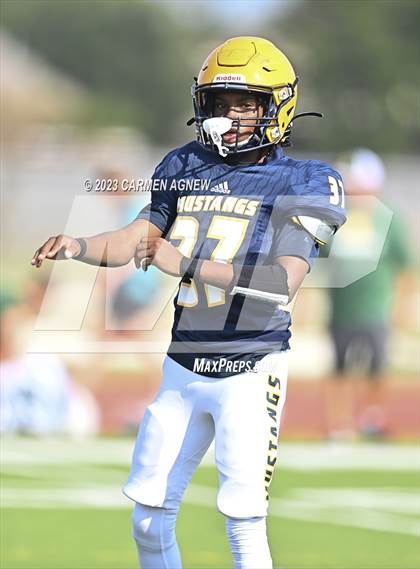 Thumbnail 1 in Cypress Ranch vs Stafford (B Teams) photogallery.