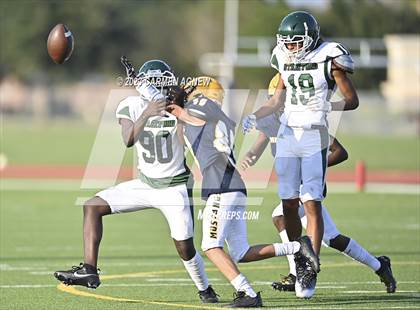 Thumbnail 1 in Cypress Ranch vs Stafford (B Teams) photogallery.
