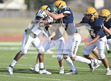 Thumbnail 3 in Cypress Ranch vs Stafford (B Teams) photogallery.