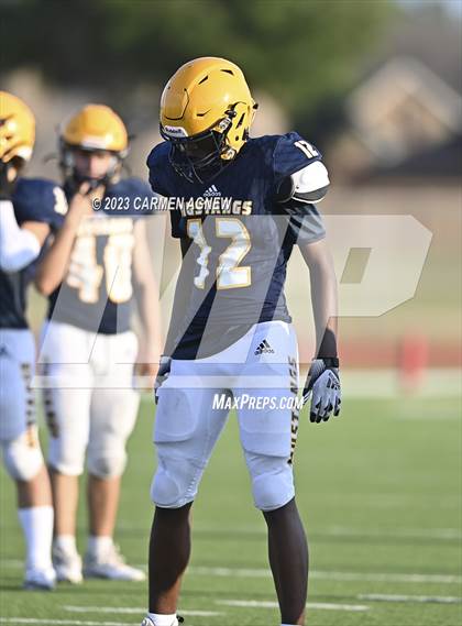 Thumbnail 2 in Cypress Ranch vs Stafford (B Teams) photogallery.