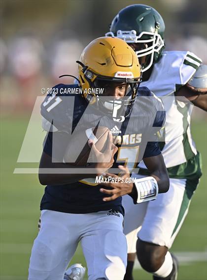 Thumbnail 2 in Cypress Ranch vs Stafford (B Teams) photogallery.