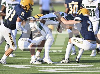 Thumbnail 1 in Cypress Ranch vs Stafford (B Teams) photogallery.