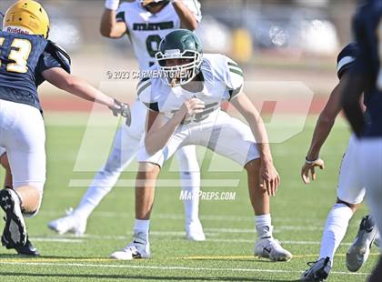 Thumbnail 2 in Cypress Ranch vs Stafford (B Teams) photogallery.