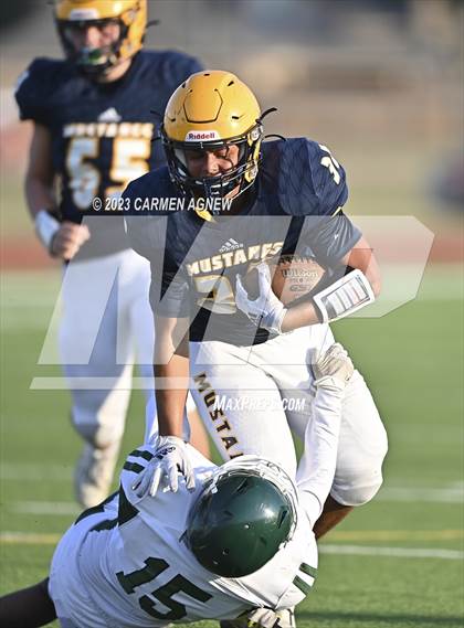 Thumbnail 3 in Cypress Ranch vs Stafford (B Teams) photogallery.