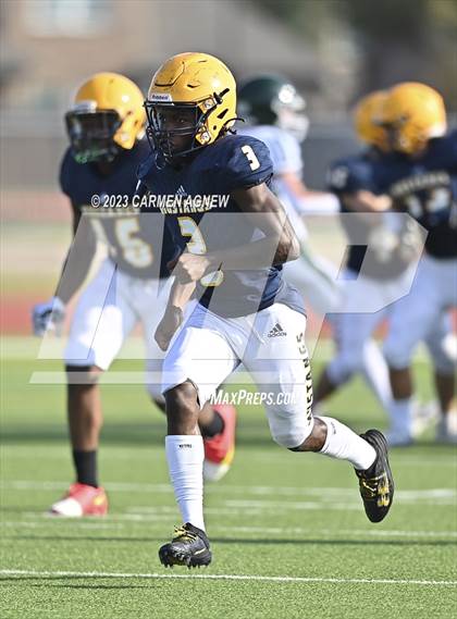 Thumbnail 2 in Cypress Ranch vs Stafford (B Teams) photogallery.