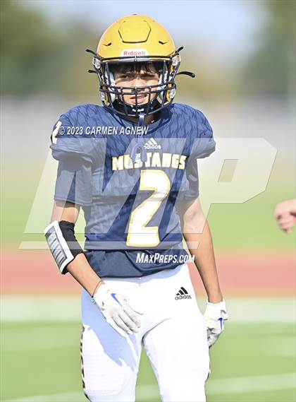 Thumbnail 3 in Cypress Ranch vs Stafford (B Teams) photogallery.