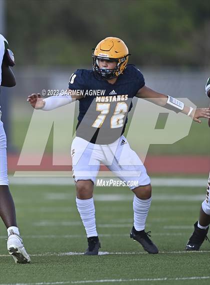 Thumbnail 2 in Cypress Ranch vs Stafford (B Teams) photogallery.