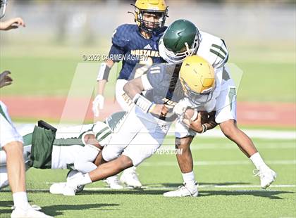 Thumbnail 3 in Cypress Ranch vs Stafford (B Teams) photogallery.