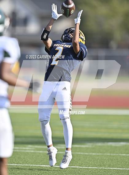 Thumbnail 1 in Cypress Ranch vs Stafford (B Teams) photogallery.