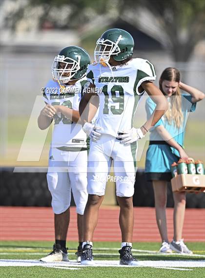 Thumbnail 2 in Cypress Ranch vs Stafford (B Teams) photogallery.