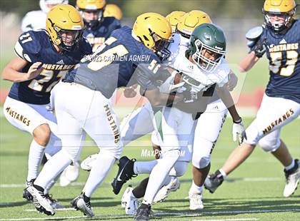 Thumbnail 1 in Cypress Ranch vs Stafford (B Teams) photogallery.