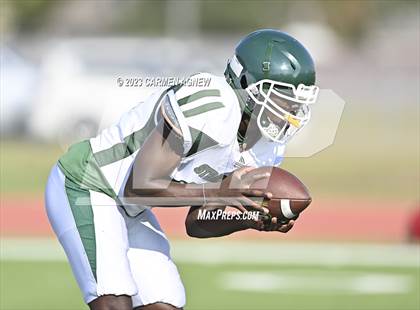 Thumbnail 2 in Cypress Ranch vs Stafford (B Teams) photogallery.