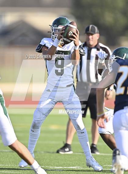 Thumbnail 2 in Cypress Ranch vs Stafford (B Teams) photogallery.