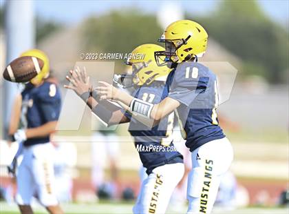 Thumbnail 2 in Cypress Ranch vs Stafford (B Teams) photogallery.