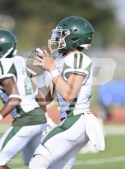 Thumbnail 1 in Cypress Ranch vs Stafford (B Teams) photogallery.