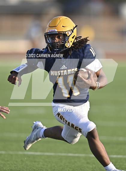 Thumbnail 2 in Cypress Ranch vs Stafford (B Teams) photogallery.