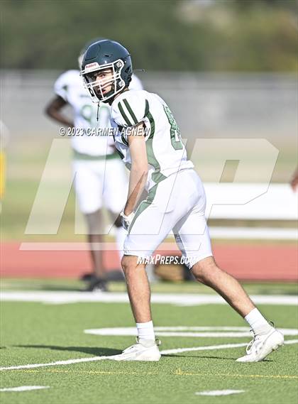 Thumbnail 3 in Cypress Ranch vs Stafford (B Teams) photogallery.