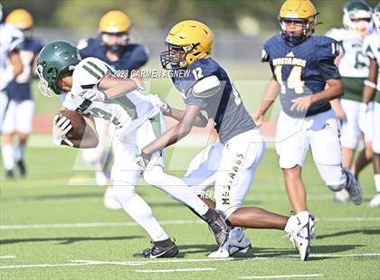 Thumbnail 3 in Cypress Ranch vs Stafford (B Teams) photogallery.