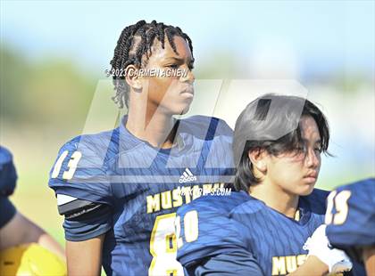 Thumbnail 1 in Cypress Ranch vs Stafford (B Teams) photogallery.