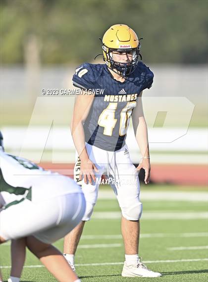 Thumbnail 2 in Cypress Ranch vs Stafford (B Teams) photogallery.
