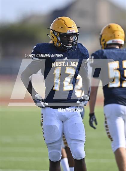 Thumbnail 3 in Cypress Ranch vs Stafford (B Teams) photogallery.