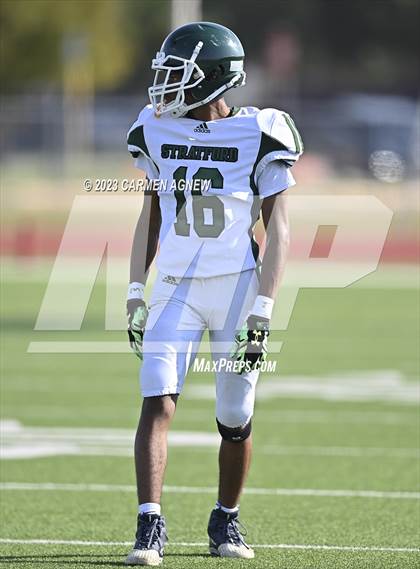 Thumbnail 1 in Cypress Ranch vs Stafford (B Teams) photogallery.