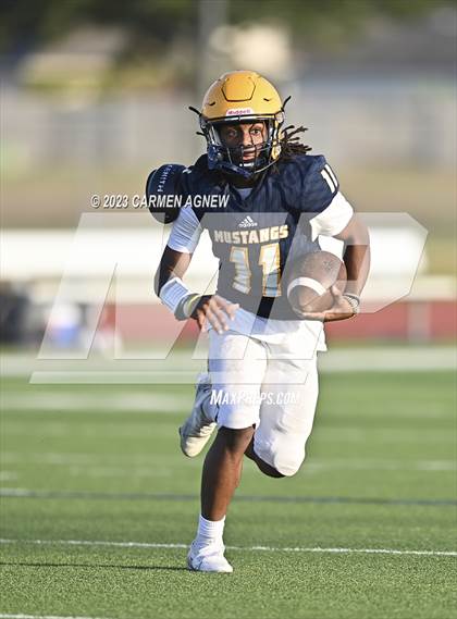 Thumbnail 2 in Cypress Ranch vs Stafford (B Teams) photogallery.