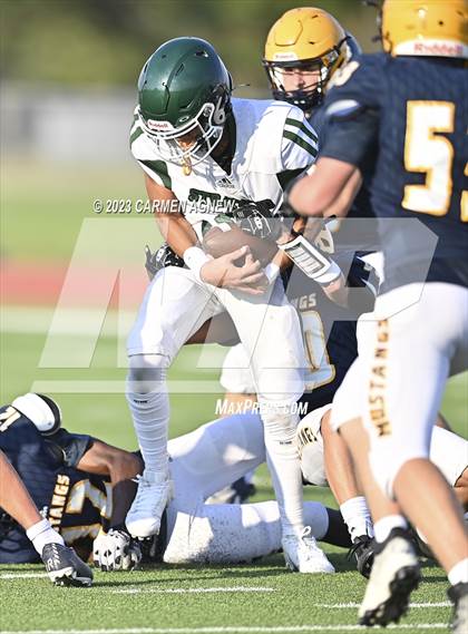 Thumbnail 3 in Cypress Ranch vs Stafford (B Teams) photogallery.