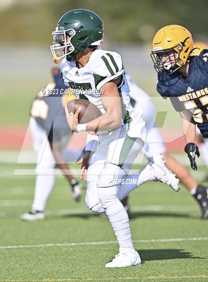 Thumbnail 2 in Cypress Ranch vs Stafford (B Teams) photogallery.