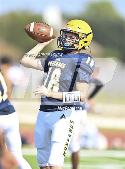 Thumbnail 1 in Cypress Ranch vs Stafford (B Teams) photogallery.