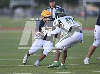 Thumbnail 1 in Cypress Ranch vs Stafford (B Teams) photogallery.