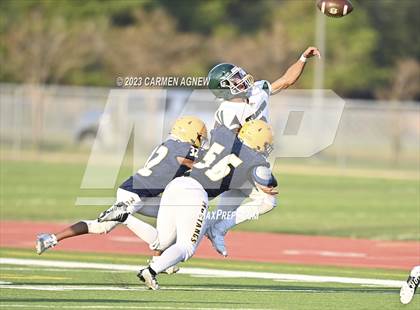 Thumbnail 2 in Cypress Ranch vs Stafford (B Teams) photogallery.