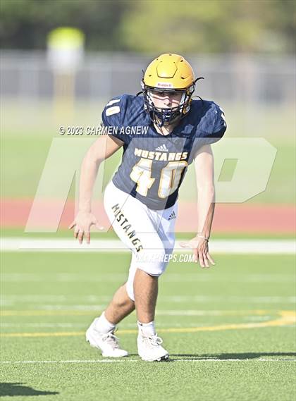 Thumbnail 2 in Cypress Ranch vs Stafford (B Teams) photogallery.