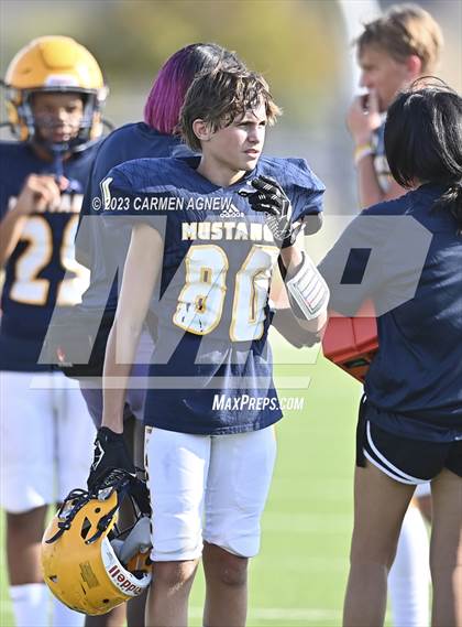 Thumbnail 2 in Cypress Ranch vs Stafford (B Teams) photogallery.