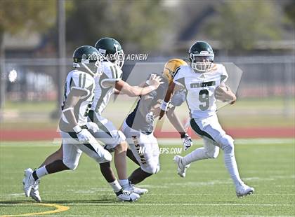 Thumbnail 3 in Cypress Ranch vs Stafford (B Teams) photogallery.