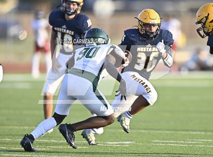 Thumbnail 2 in Cypress Ranch vs Stafford (B Teams) photogallery.
