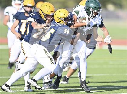 Thumbnail 3 in Cypress Ranch vs Stafford (B Teams) photogallery.