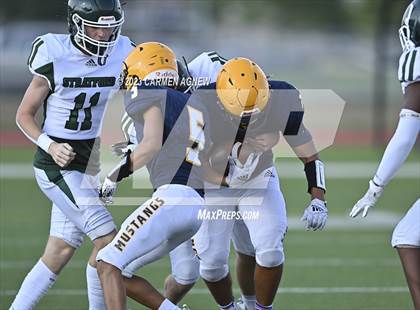 Thumbnail 3 in Cypress Ranch vs Stafford (B Teams) photogallery.