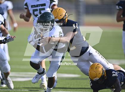 Thumbnail 3 in Cypress Ranch vs Stafford (B Teams) photogallery.