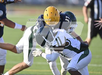 Thumbnail 2 in Cypress Ranch vs Stafford (B Teams) photogallery.