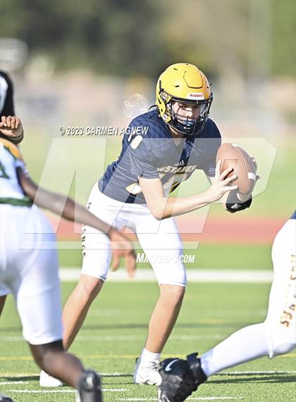 Thumbnail 3 in Cypress Ranch vs Stafford (B Teams) photogallery.