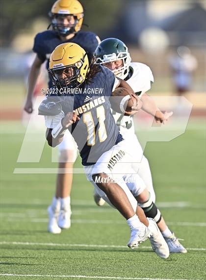 Thumbnail 2 in Cypress Ranch vs Stafford (B Teams) photogallery.