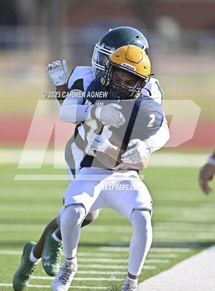 Thumbnail 3 in Cypress Ranch vs Stafford (B Teams) photogallery.