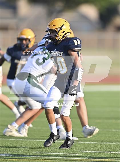 Thumbnail 2 in Cypress Ranch vs Stafford (B Teams) photogallery.
